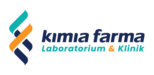 Logo Klinik Kimia Farma Homecare24